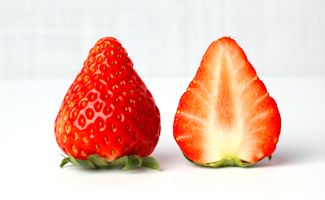 イチゴは果物 それとも野菜 からだとあたまに良いお弁当レシピ N S Kitchen 食の雑学