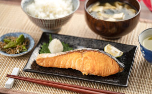 日本人はいつから魚を食べていた？