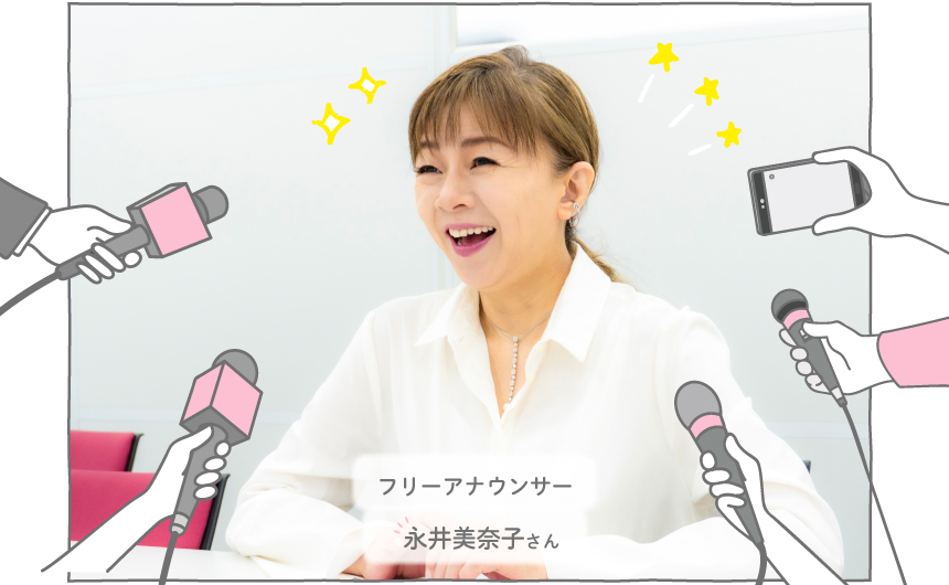 歴24年！永井美奈子さんのお弁当づくりのこと vol.2