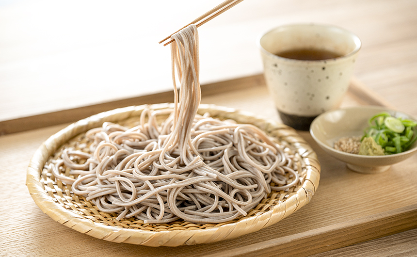 奥深き麺の数え方