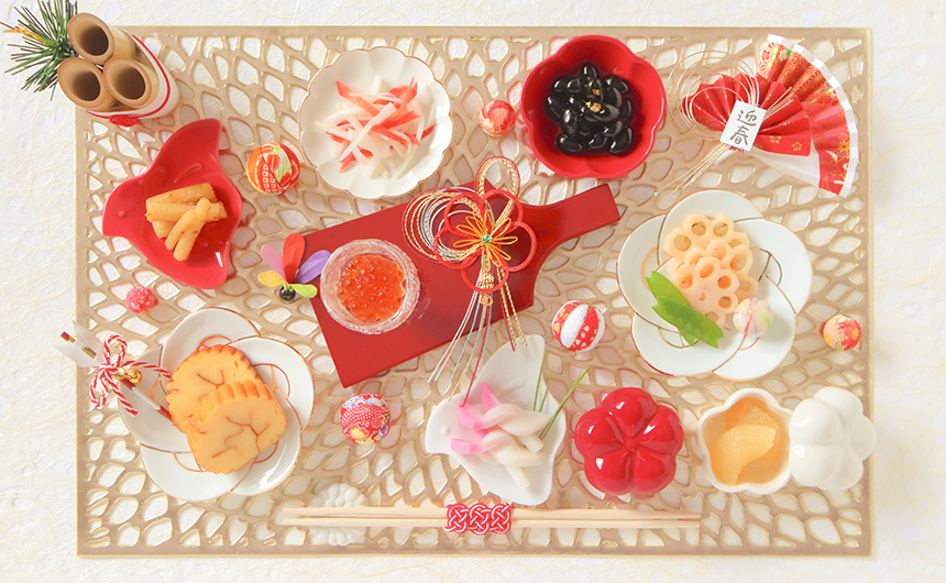 お正月に祝箸を使うのはなぜ？