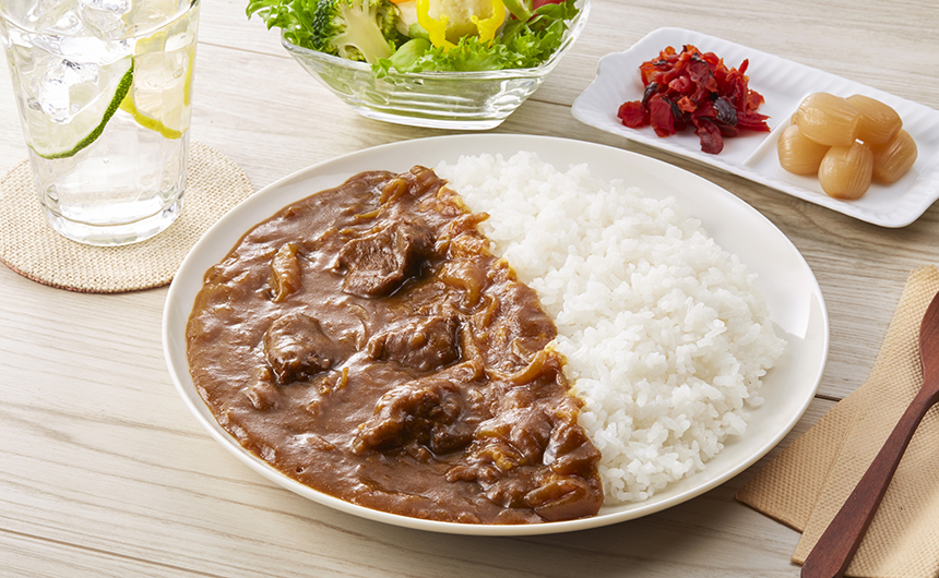 1月22日はカレーの日
