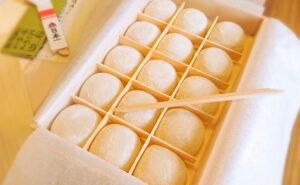 きびだんごの「きび」ってなに？