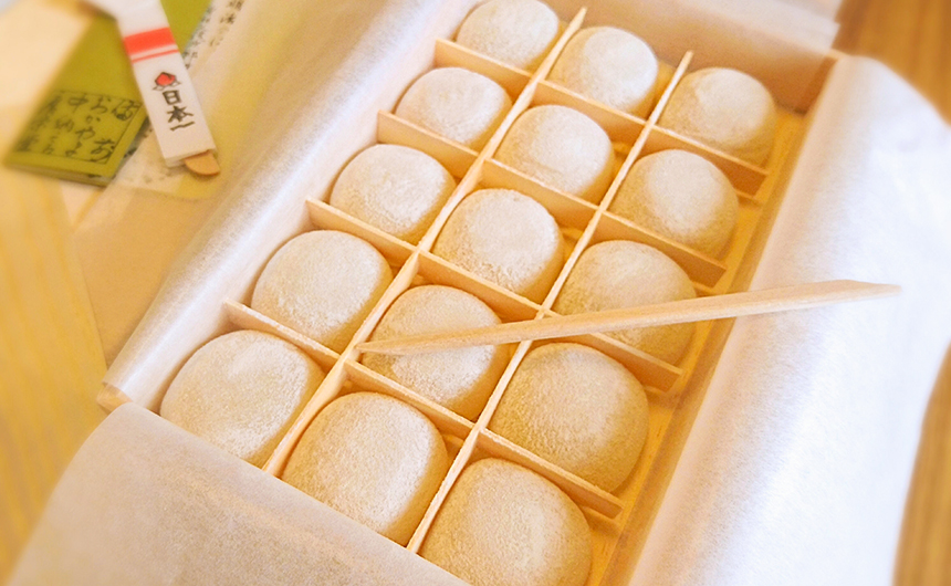 きびだんごの「きび」ってなに？