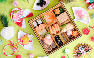 おせちのその後どうしてる？お弁当に活かすリメイク術