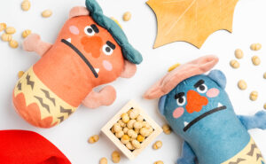 節分の縁起食って?食べ物に込められた願い