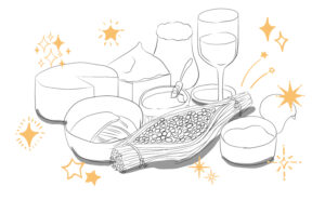 食品は発酵すると腐りにくくなる？